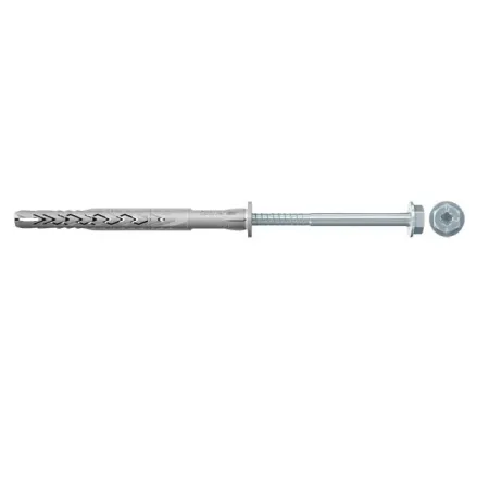 Tassello sxrl fischer - 8x160 fus - c/vite