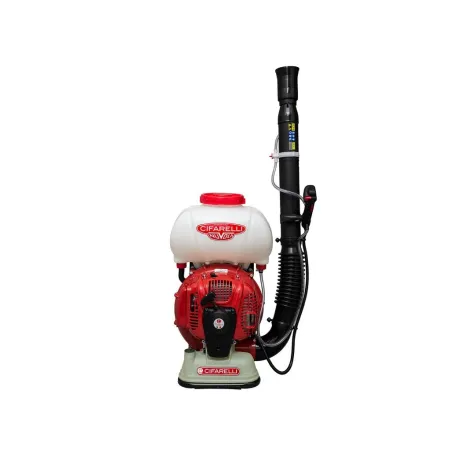 Cifarelli M1200 atomizzatore