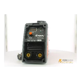 Saldatrice inverter 200 ge - stayer - new 2023