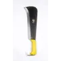 Roncola a coltello "sorrento" - cm.29 a punta - angelo bergamasco
