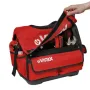 Borsa portattrezzi - cm.56 - in tessuto