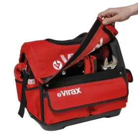 Borsa portattrezzi - cm.38 - in tessuto