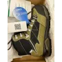 Scarponcino trekking verde - n.43 - treemme