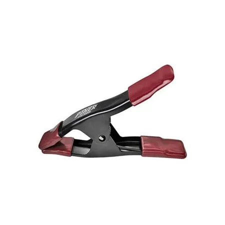 Pinza p/bloccaggi rapidi - 5240gb-160 - mm.160