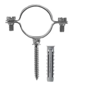 Collari per tubo fischer - diam.22 - pz.10 -