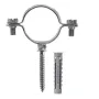 Collari per tubo fischer - diam.22 - pz.10 -