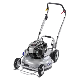 Rasaerba grin a trazione - pm53 pro