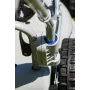 Rasaerba GRIN a batteria BM46A 82V - con trazione