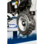 Rasaerba GRIN a batteria BM46A 82V - con trazione