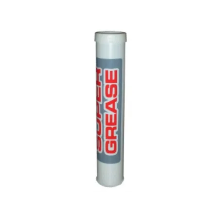 Grasso in cartuccia 53 cm - cc.600 550gr - super grease ep
