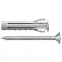 Tasselli c/vite sx plus - sx 8x40 s k - pz.20