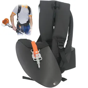 Bretella decespugliatore - c600141 - professionale