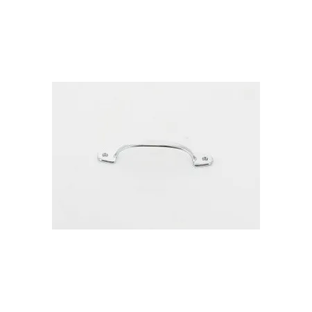 Maniglia mobili - mm.100-cromata - 110.10