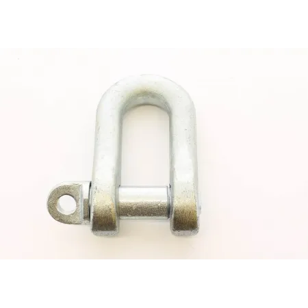 Grillo acciaio zincato - mm. 5 - 