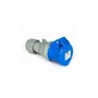 Presa industriale - vb-0223 - 2p+t 16a 230 h6 ip44