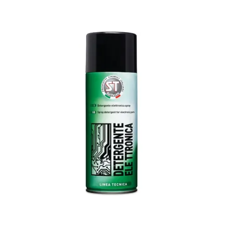 Detergente per elettronica - ml. 400 - st