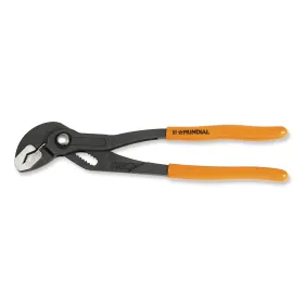 Pinza regol. poligrip mundial - mm.300 -