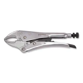 Pinza autobloccante mundial - mm.180 -