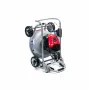 Rasaerba grin a batteria demo - bm46-82v - da expo fiera mai usato "2024"