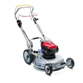 Rasaerba grin a batteria new24 - bm53a-82v traz. - batteria e trazione -new"2024"