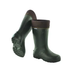 Stivale farmer verde - n.45 -