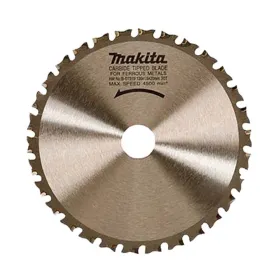 Lama circolare makita - 136x20mm. 56t -