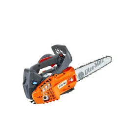 Motosega oleomac gsth 240 s - barra 25 carving - macchina new