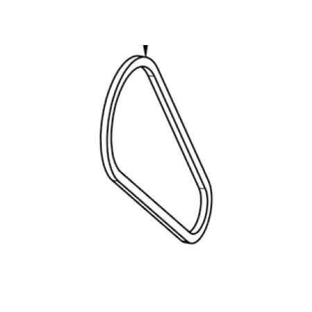 Catena p8 280 docma - 119287 - per verricello vf150 a