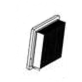 Filtro aria docma - 418884 - per motore (solo 508)
