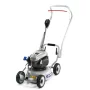 Rasaerba grin a batteria demo - bm37-82v litio - da expo fiera mai usato