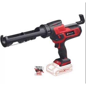 Pistola per silicone einhell - te-sg 18/10 -