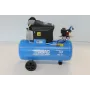 Compressore Abac 50 litri HP2 Montecarlo