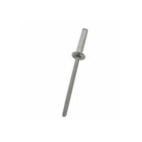 Rivetti alluminio - 3.0 x 8 - pz.75