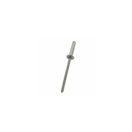 Rivetti alluminio