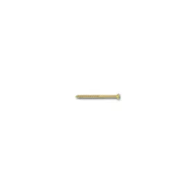 Vite legno torx z.gialla travi - 8 x 80 - fm-wood pro