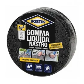 Nastro gomma liquida, gomma liquida BOSTIK nastro,