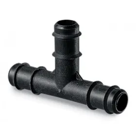 Giunzione a t sirotex - 5280 - 4 pz.
