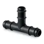 Giunzione a t sirotex - 5280 - 4 pz.