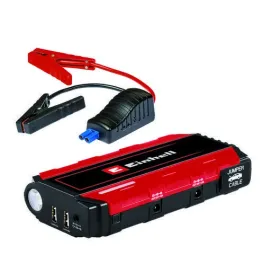 Avviatore einhell - ce-js 12v - con attacco usb