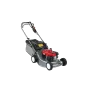 Rasaerba honda hrd 536 hx - 53 cm - idrostatico