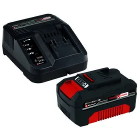 Batteria + caricatore einhell - 1 batt. da 4.0ah - pxc