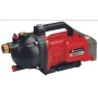 Elettropompa einhell aquinna - 28 mt. 3000 lt/h - senza batterie-autoadescante
