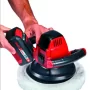 Lucidatrice einhell - ce-cb 18/254 - s/batteria