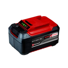Batterie 18v einhell - 2 batt. da 5.2ah -