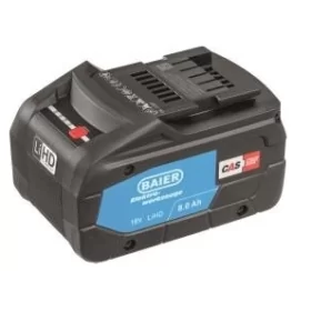 Batteria - 18v-8ah - otto baier