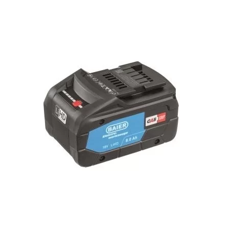 Batteria - 18v-8ah - otto baier
