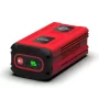 Batteria per rasaerba grin new - 8 ah cramer 2024 - per rasaerba bm 53