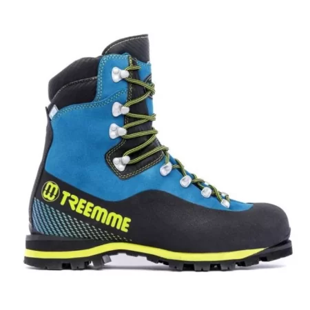 Scarponcino trekking hiking - n.42 - treemme