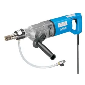 Carotatrice Baier BDB 818 Acqua con basamento, BAIER BDB 818, BDB 818,