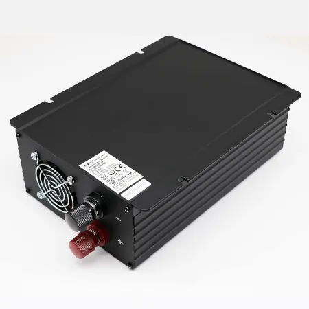 Converitore di potenza stayer - inv 1000 - 12v
